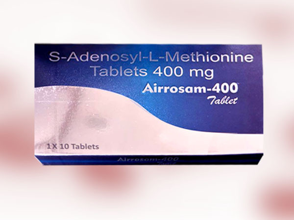 Airrosam 400 Tablet
