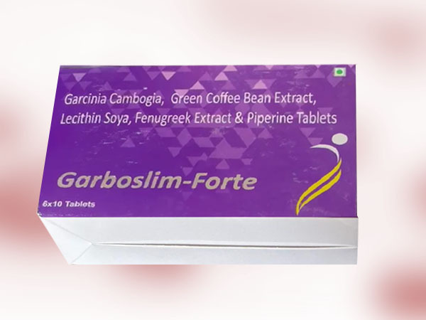 garboslim forte